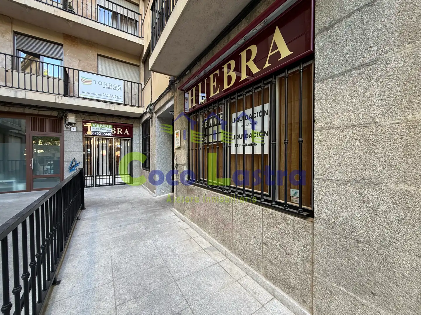 Gewerbefläche zum Verkauf in Plaza San Justo, imagen 7