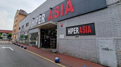 Photo 2 of Industrial buildings for sale in Argentina, La Calzada, Asturias