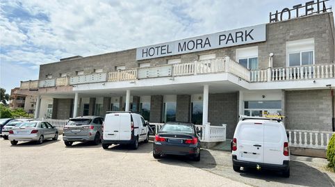 Foto 2 de Edifici en venda a Móra la Nova, Tarragona