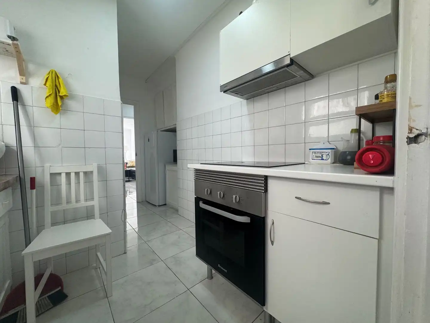 Cocina de Piso en venta en Salt con Calefacción