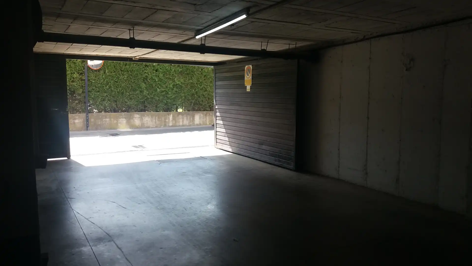 Garage for sale in San Juan Palomares, Simon Verde