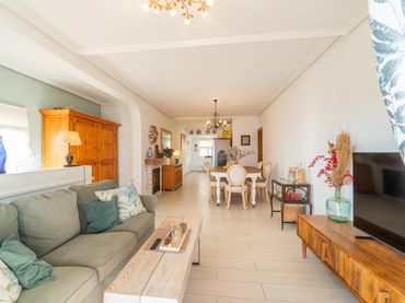 Casa en venda a Orihuela Costa