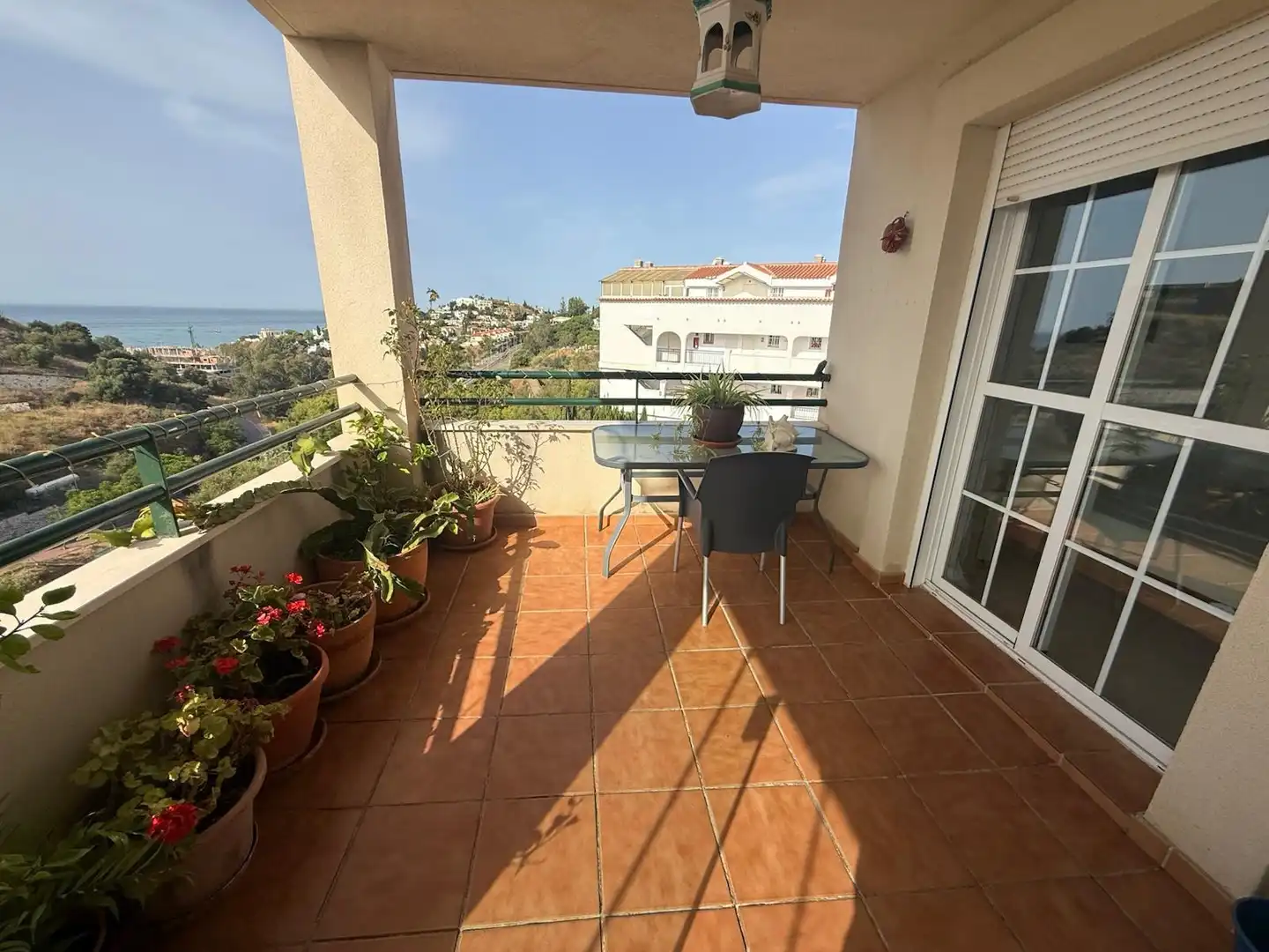 Piso de alquiler en Calle Jabea, Nueva Torrequebrada