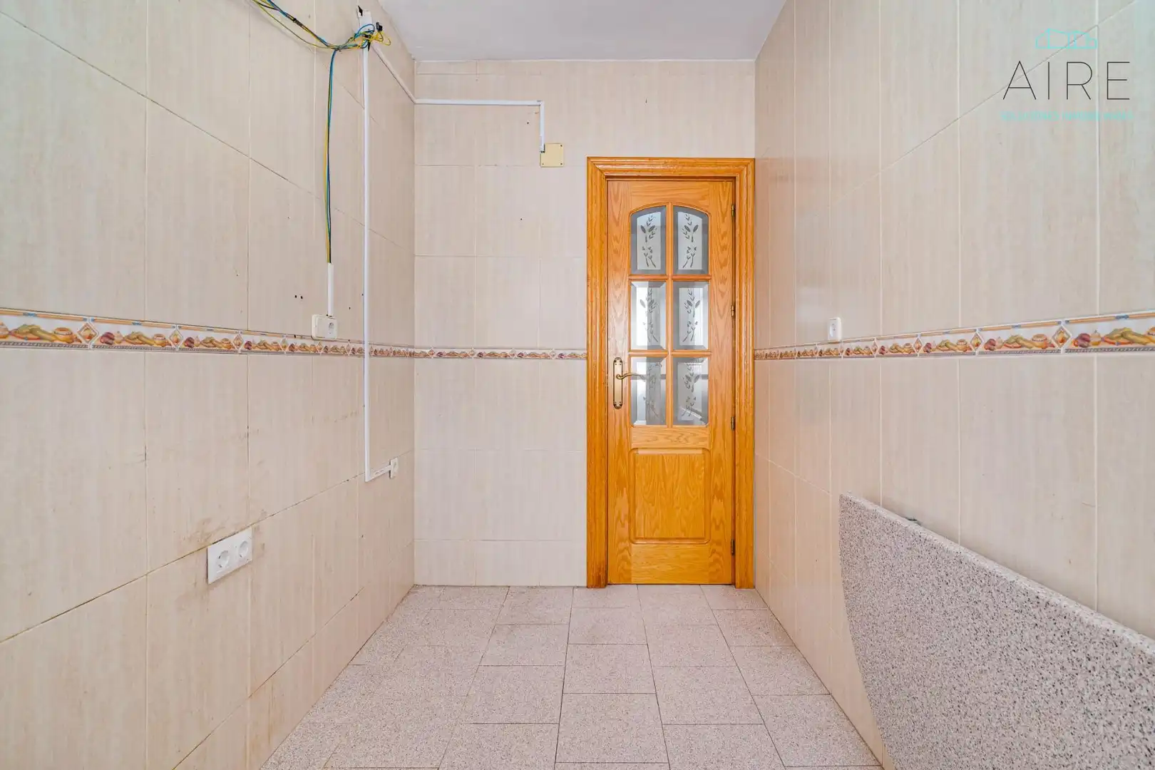 Ático en venta en Granada con Terraza