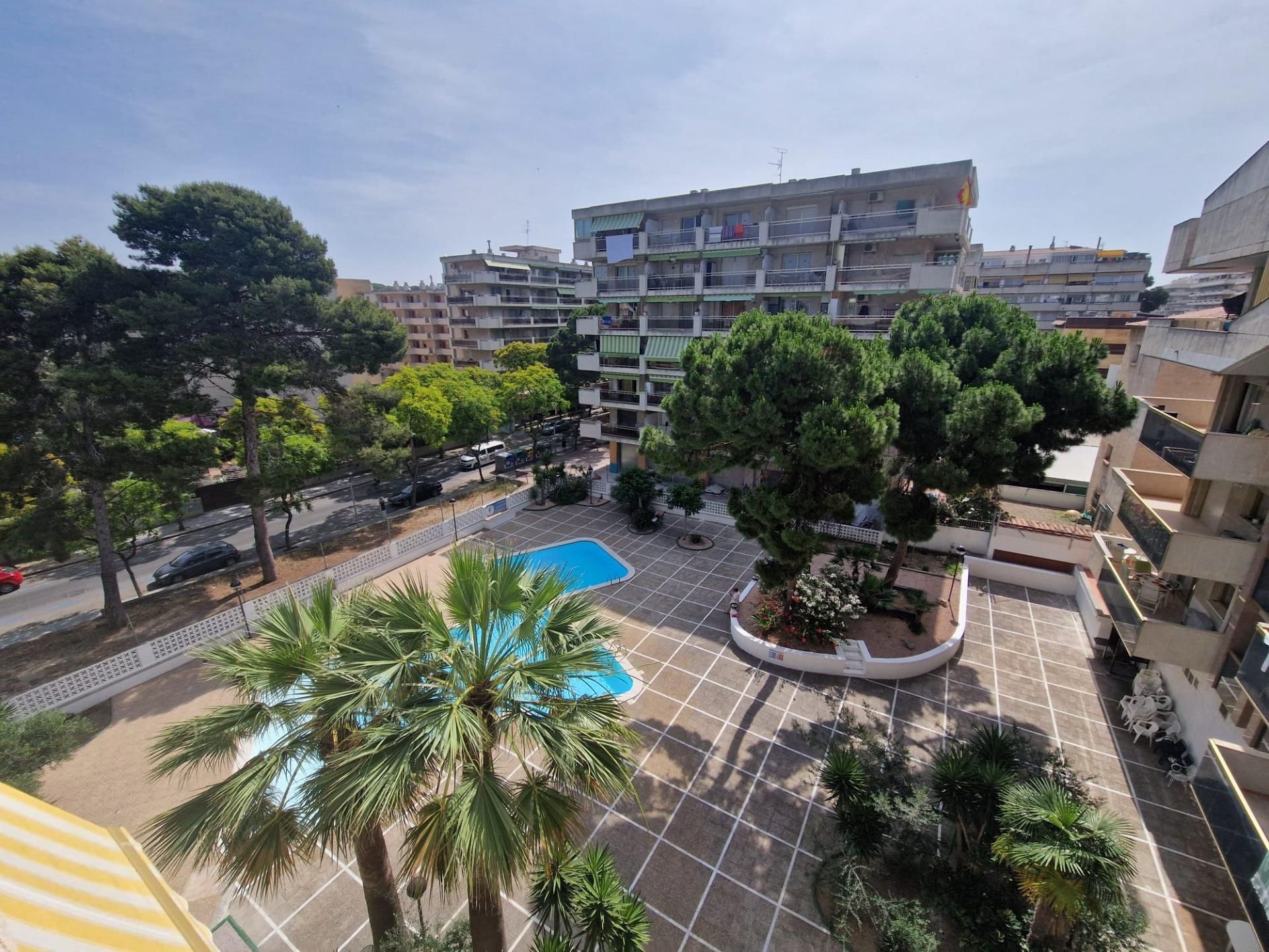 Piscina de Àtic en venda en Salou amb Terrassa i Piscina comunitària