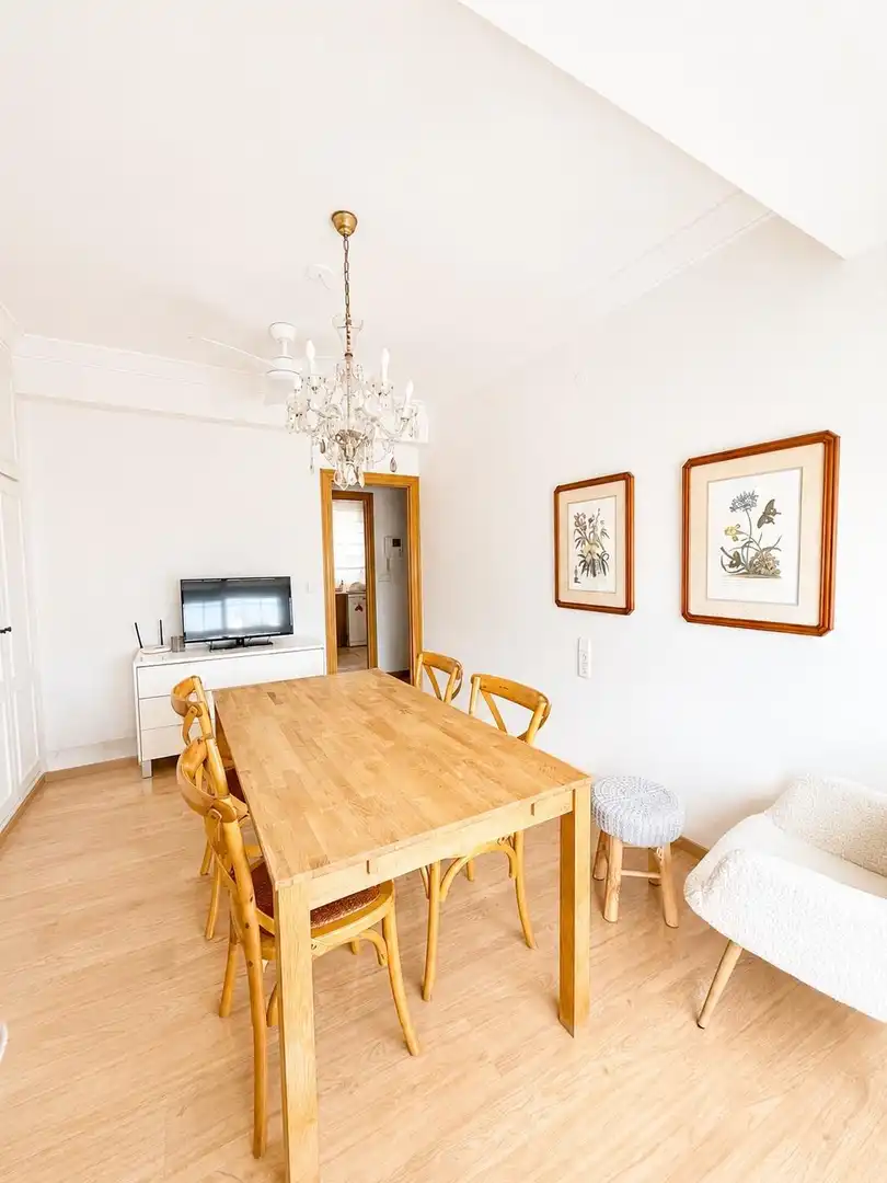 Flat with terrace for sale in Centro Ciudad, imagen 8