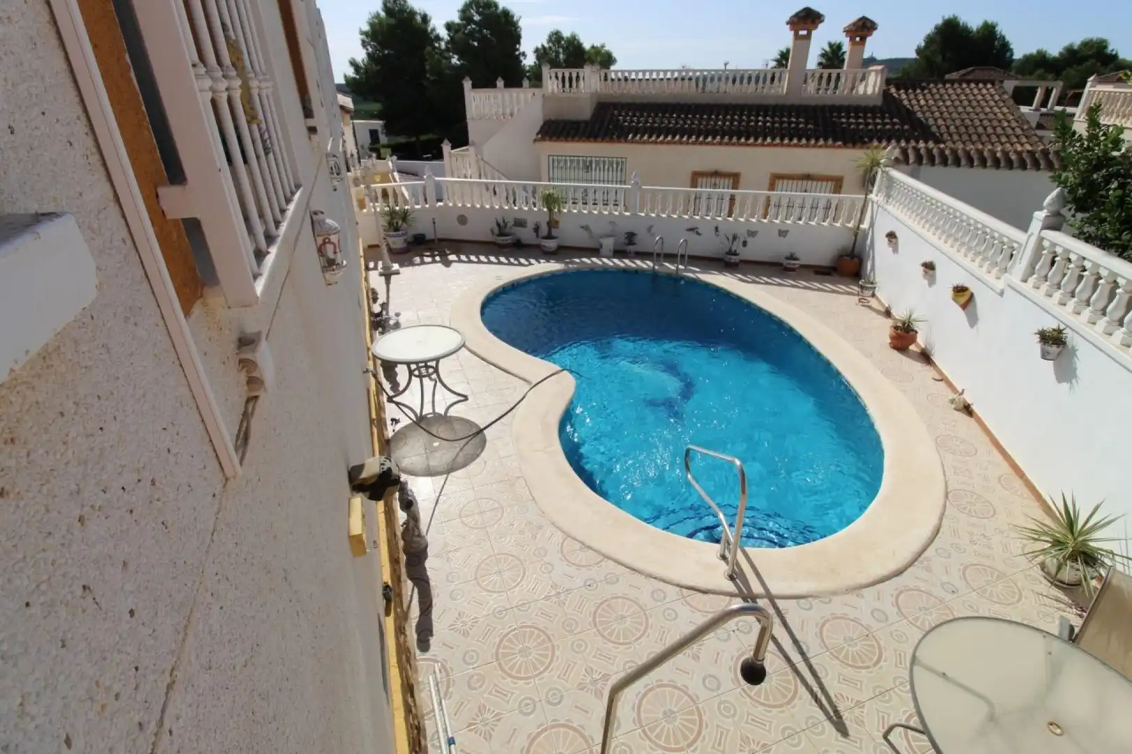 Studio for sale in San Miguel de Salinas, imagen 42