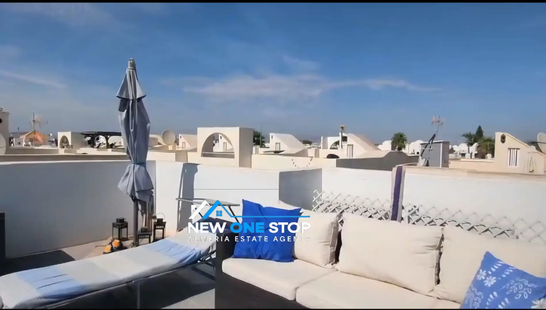 Adosado con terraza en venta en Calle Nuñez de Balboa 2, imagen 2