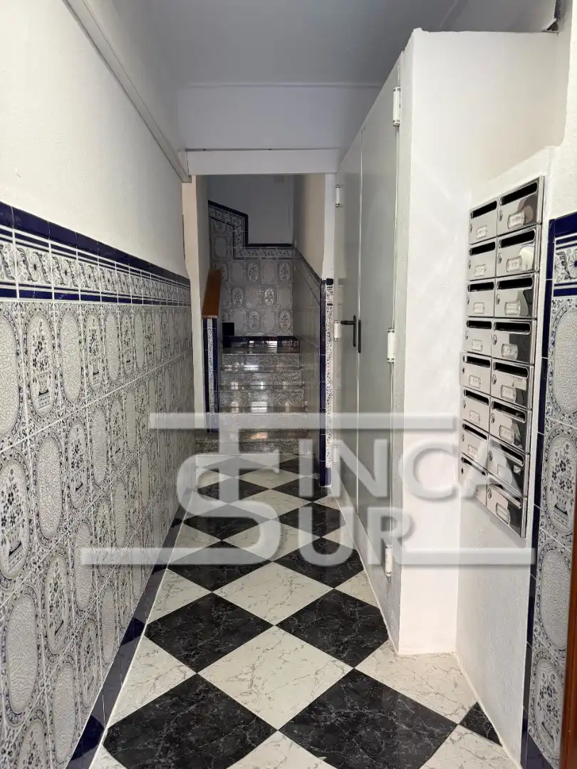 Àtic en venda a Calle Rodrigo Vivas Miras, 81, Ciudad Jardín - Tagarete - El Zapillo