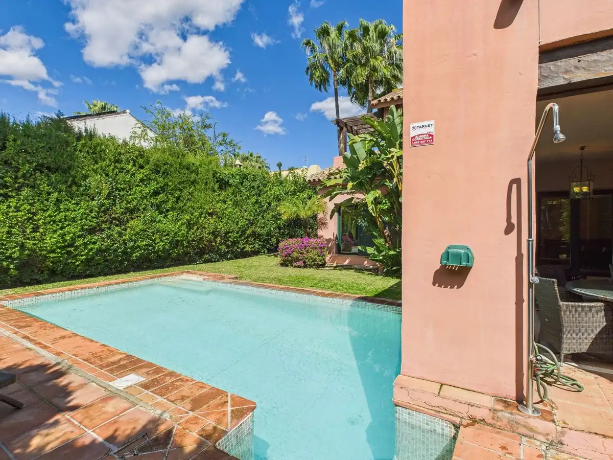 Chalet con piscina en venta en Carretera de Cádiz 340, imagen 67