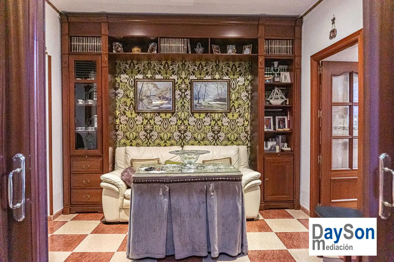 Casa amb terrassa en venda a Alcalá la Real, imagen 6