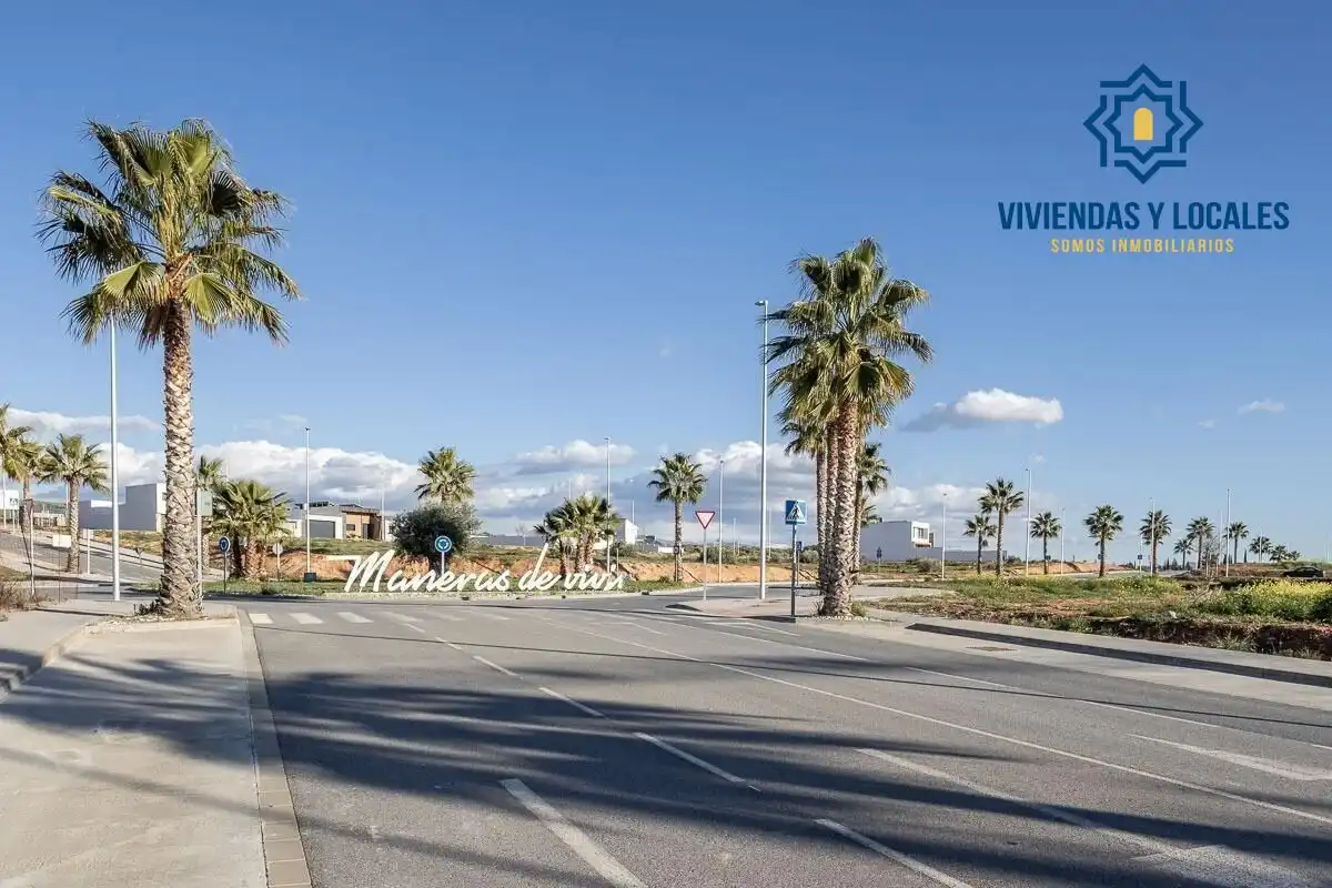 Terreny residencial en venda a Calle 18220 44, imagen 9