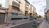 Vista exterior de Casa o xalet en venda en Armilla amb Aire condicionat i Terrassa