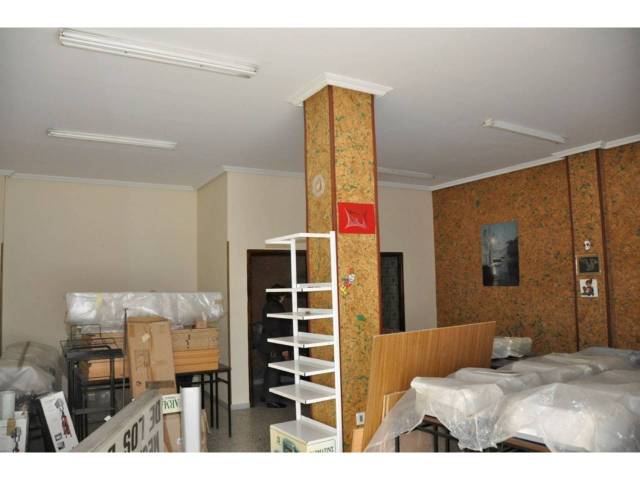 Local comercial en Alquiler en muñoz bernal en San Juanillo