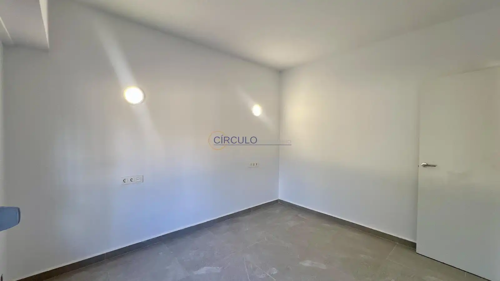 Schlafzimmer von Wohnung zum Verkauf in Lorca