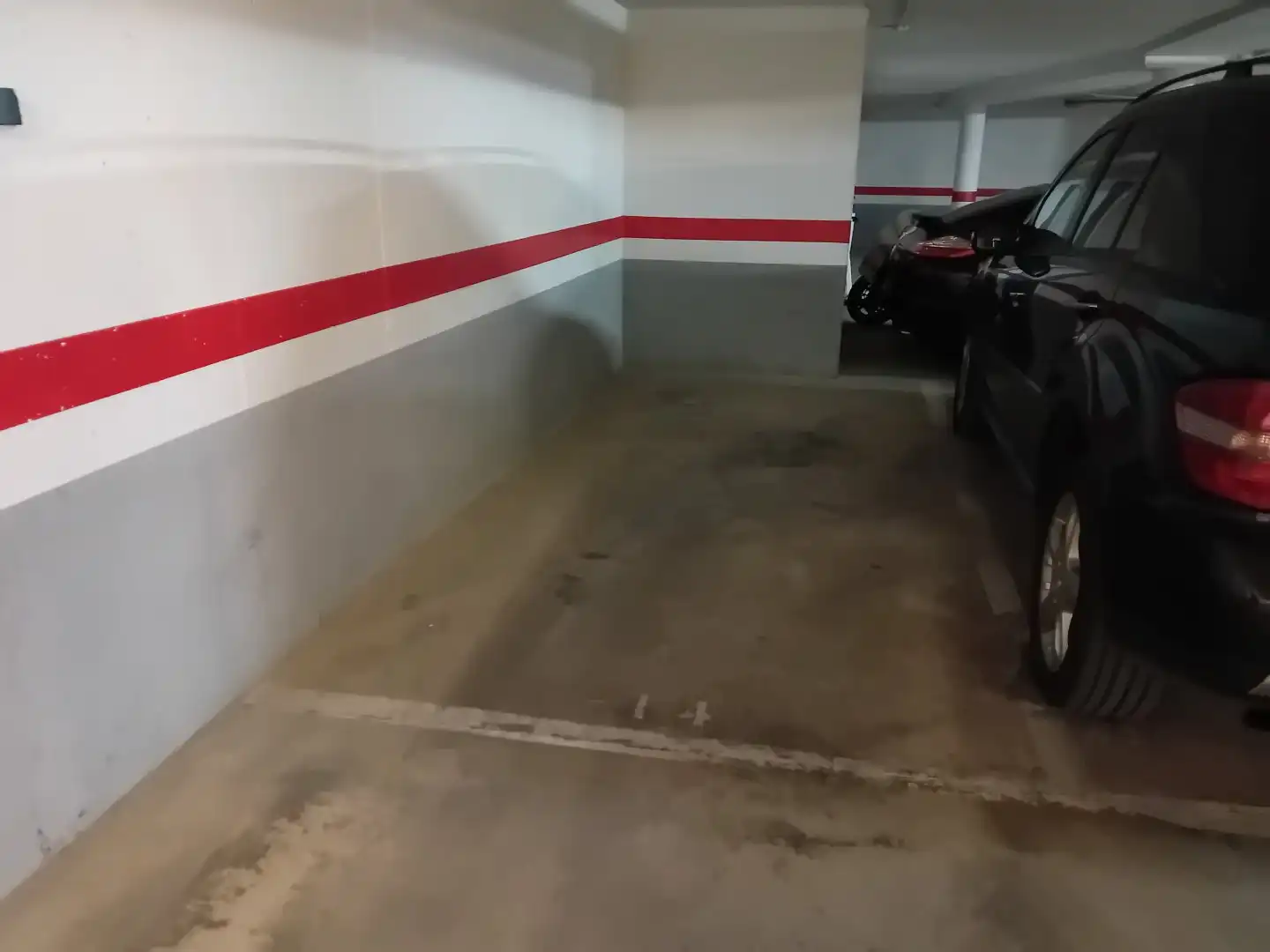 Piso con ascensor en venta en Pozuelo de Calatrava, imagen 24