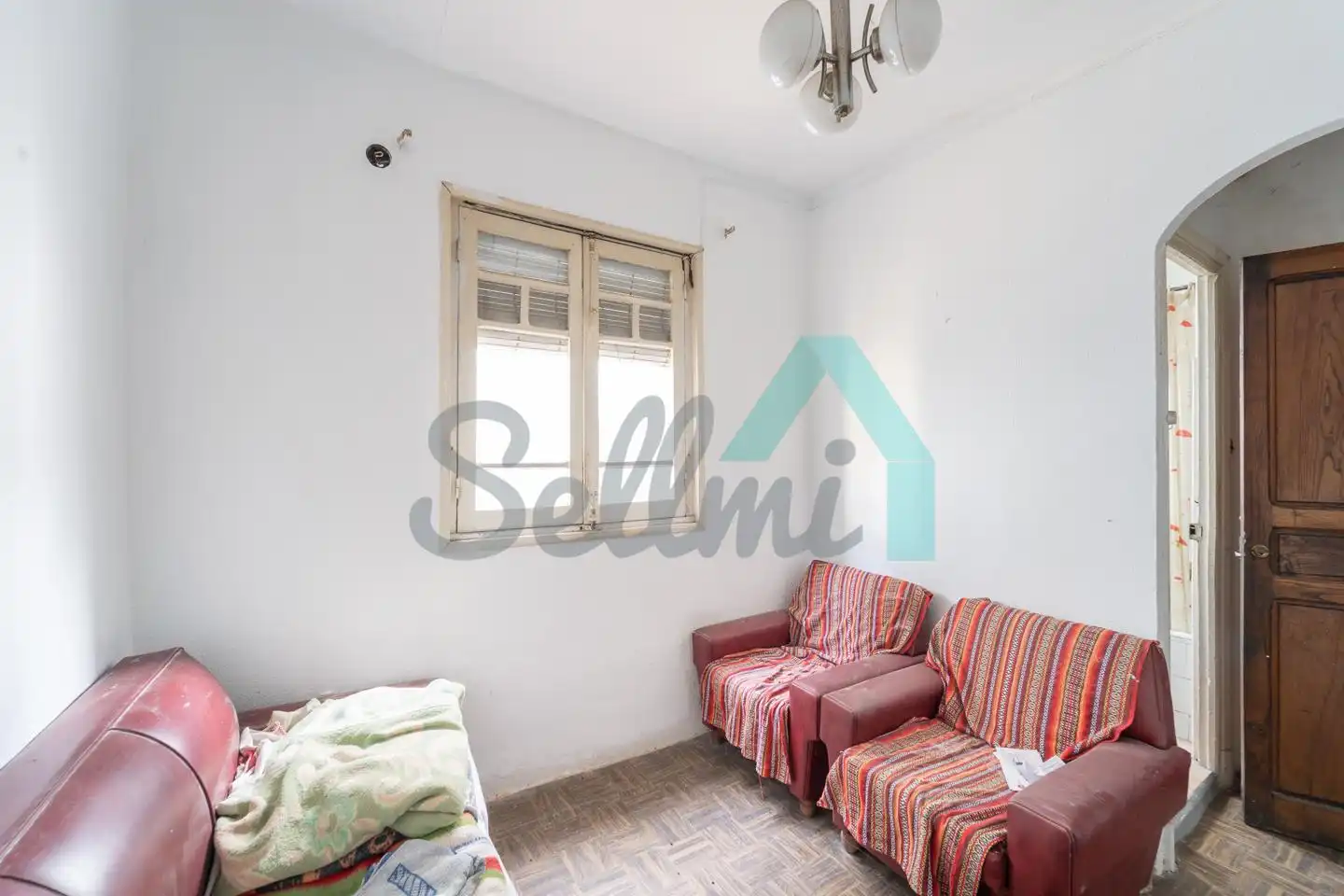 Casa adosada en venta en Mayor, Tineo
