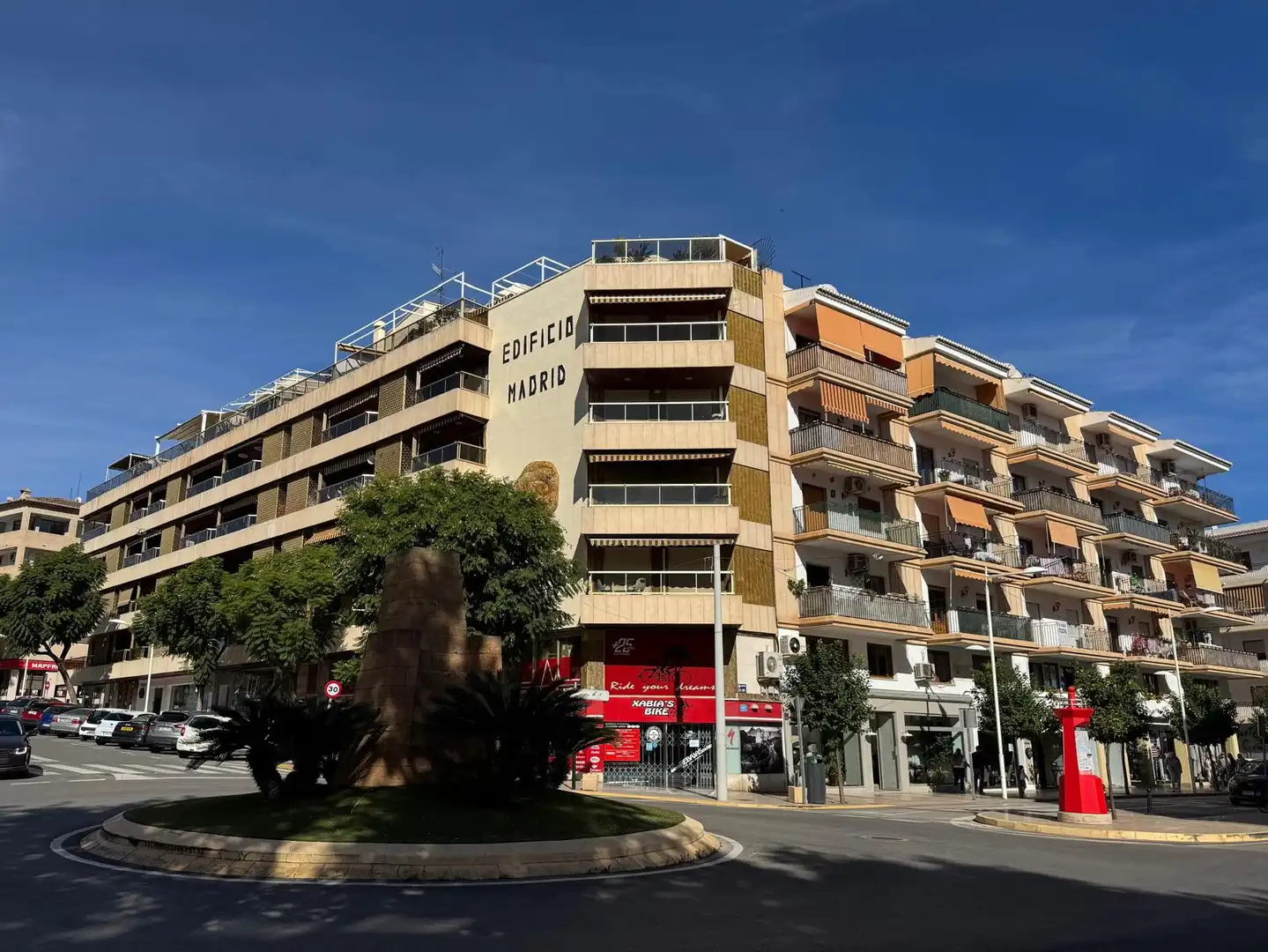 Apartamento con terraza en venta en Puerto, imagen 23