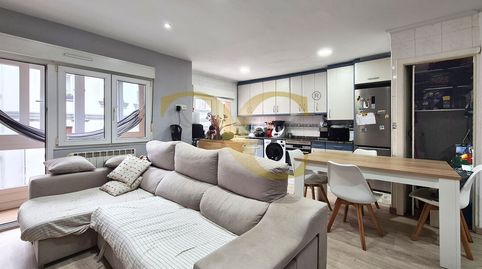 Foto 2 de Piso en venta en Calle Colón, Llano, Gijón