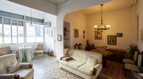 Foto 2 de Piso en venta en De Ciscar, Gran Via, Valencia