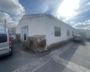 Exterior view of Industrial buildings for sale in La Colilla