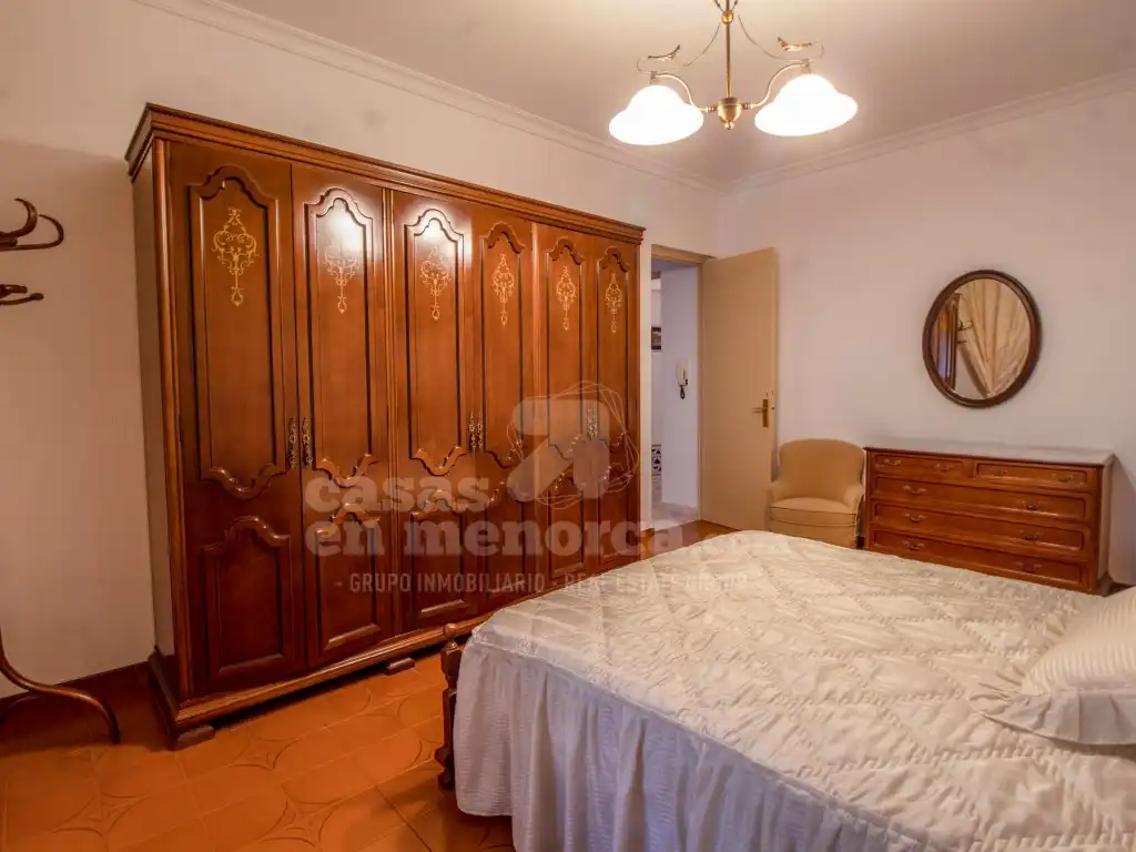 Casa amb jardí en venda a Es Castell poble, imagen 13