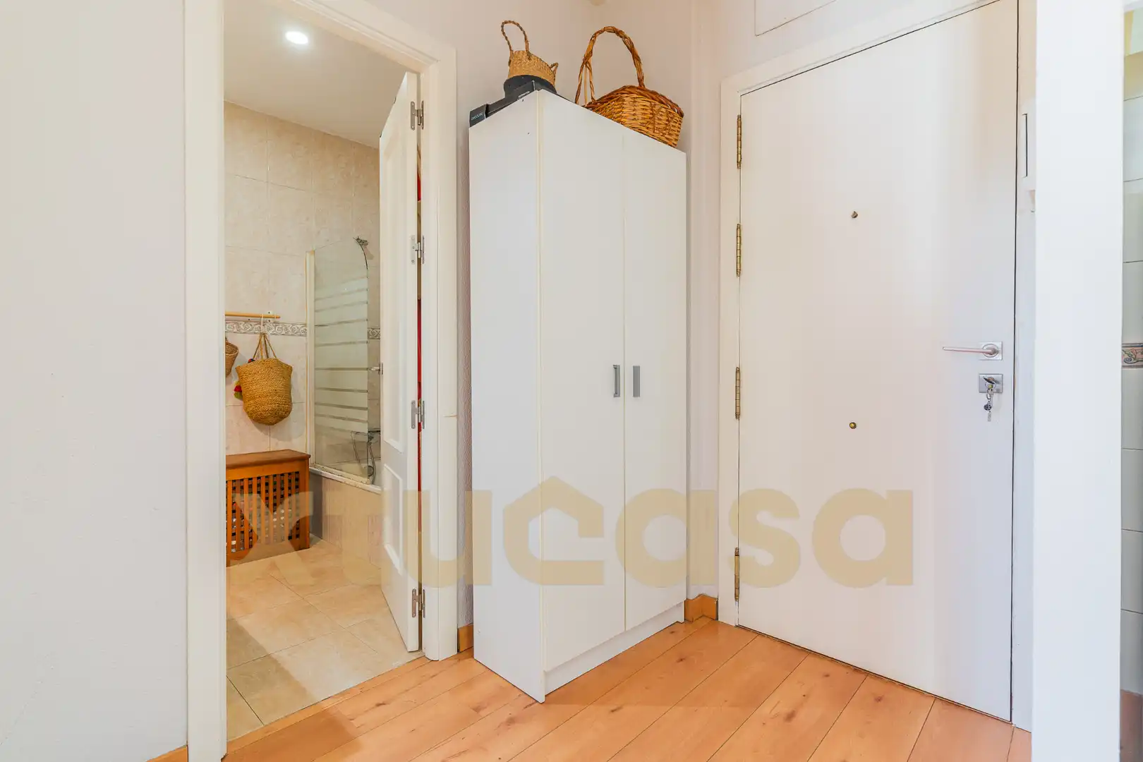 Apartament en venda en La Casería - San Carlos