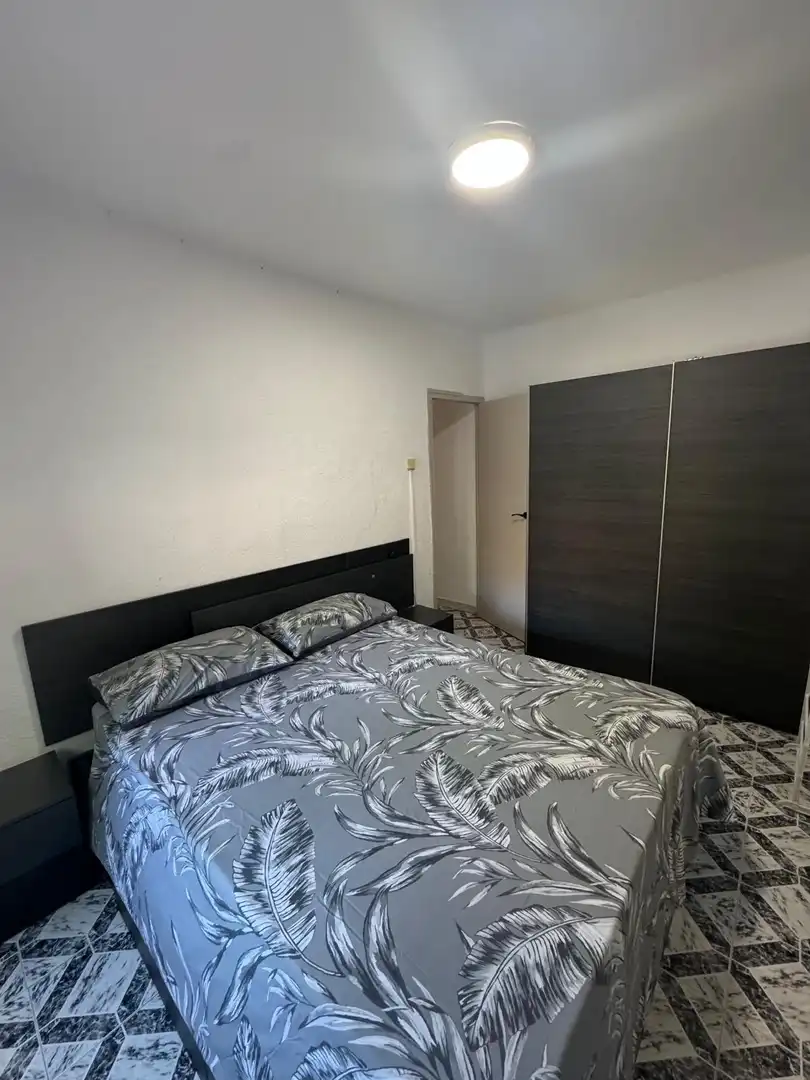 Flat for rent in CASABERMEJA, Palomeras Sureste