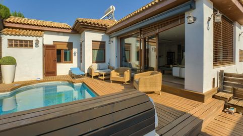 Photo 2 of Houses for sale in Calle el Melchor #3, Olivar de Quintos, Montequinto
