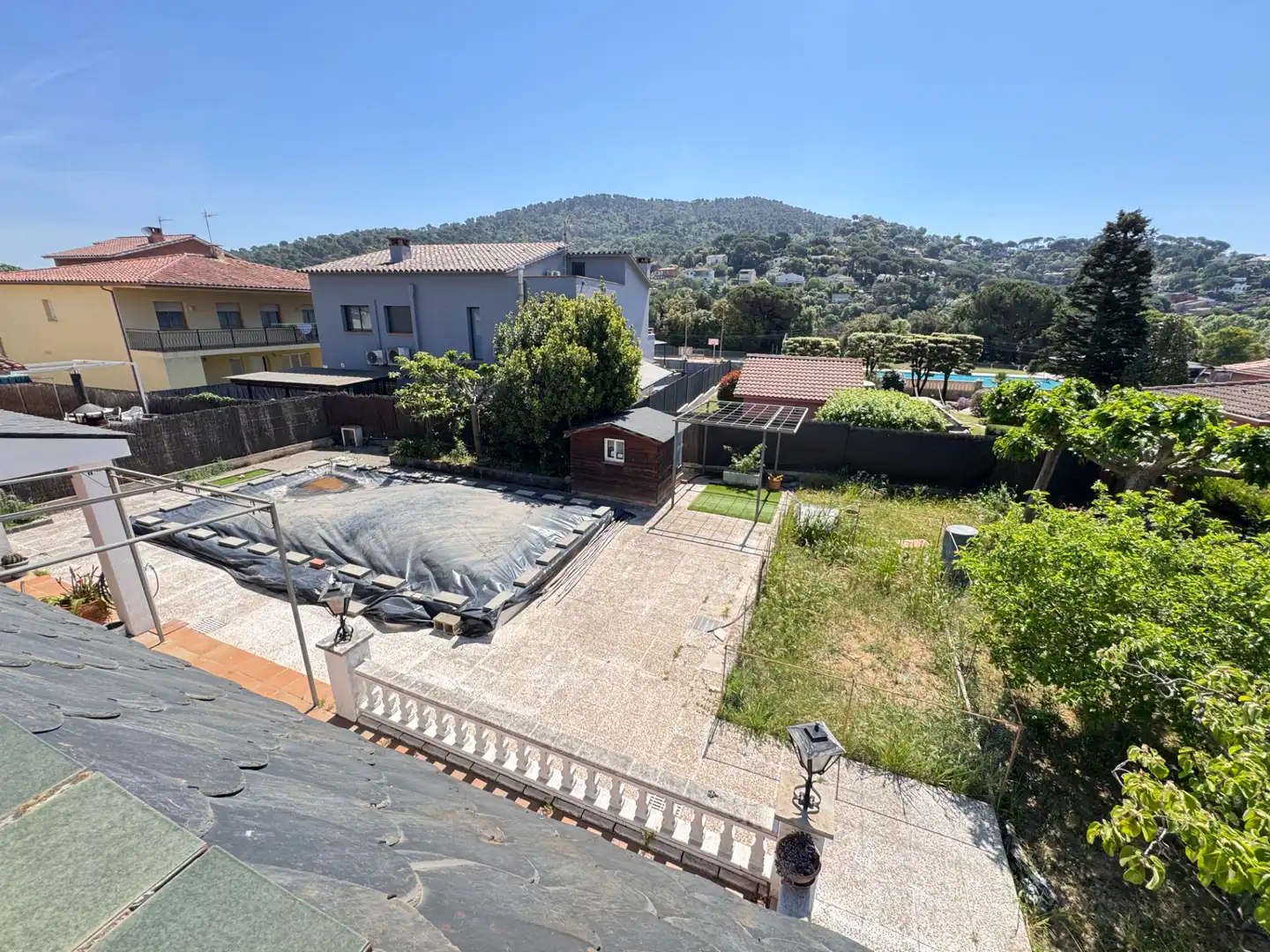 Casa o chalet en venta en Llinars del Vallès con Aire acondicionado, Calefacción y Terraza
