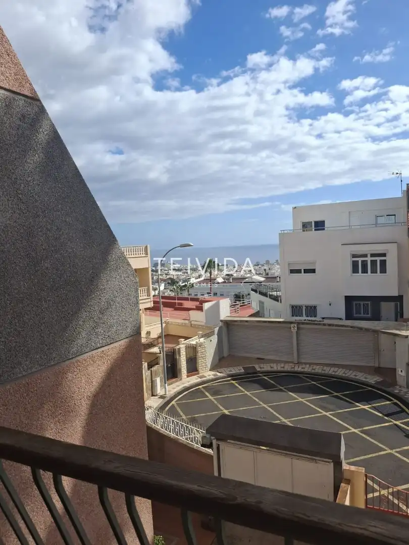 Außenansicht von Gebäude zum Verkauf in Santa Cruz de Tenerife