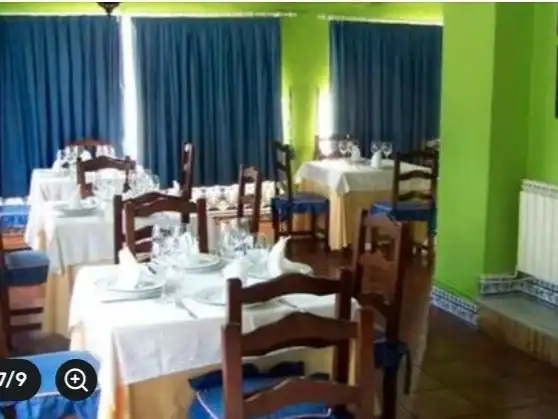 Geschaftsraum zur Miete in Villamayor mit Klimaanlage, Heizung und Terrasse