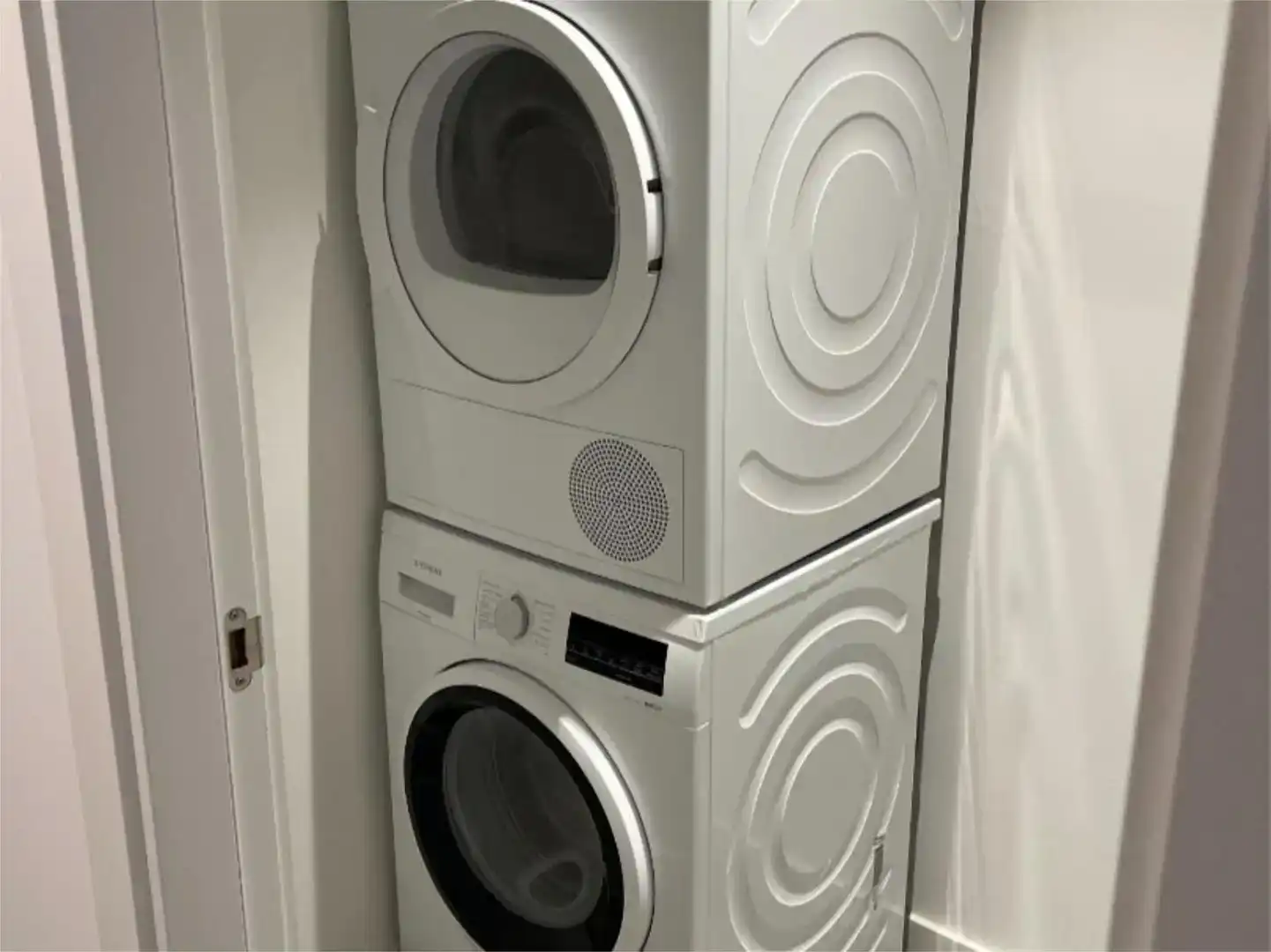 Wohnung zur Miete in Salou mit Klimaanlage, Schwimmbad und Balkon