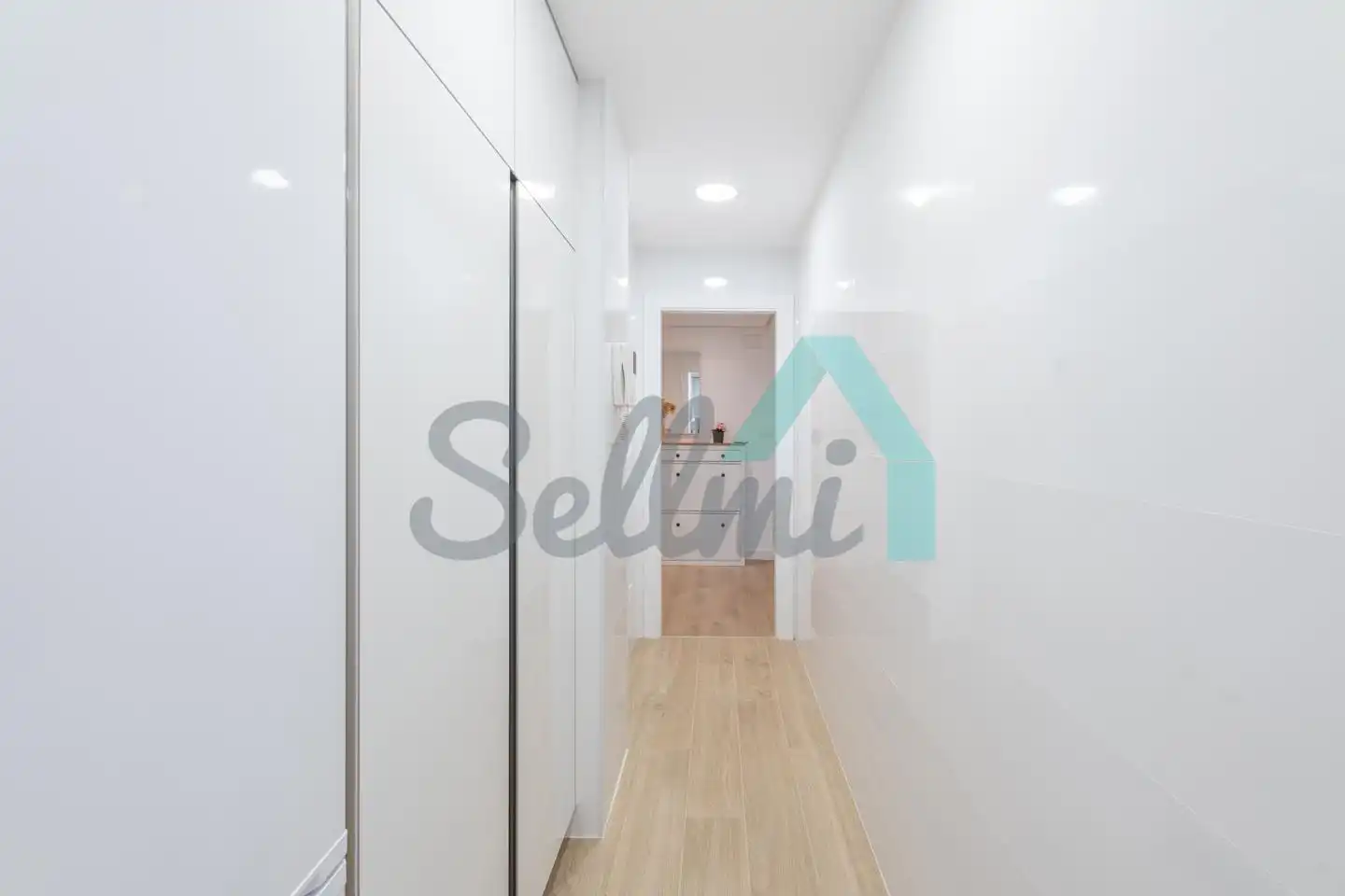 Piso en venta en Oviedo  con Calefacción