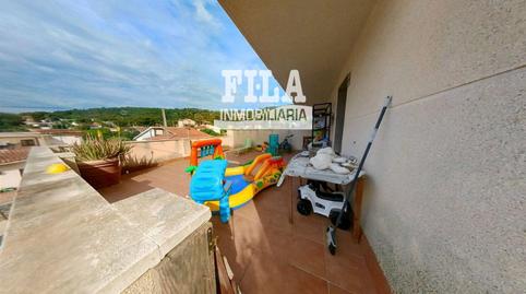 Foto 4 de Casa adosada en venda a Mas Romeu, Calafell