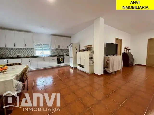 Casa amb terrassa en venda a Vilamarxant, imagen 38