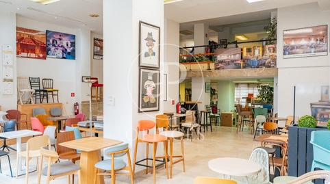 Foto 2 von Büro zum Verkauf in C. de la Reina Mercedes, Cuatro Caminos - Azca, Madrid Capital