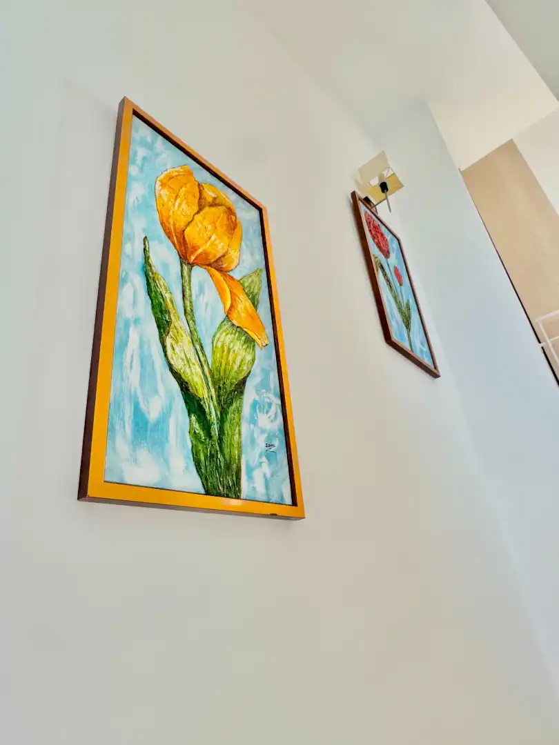 Dúplex con terraza en venta en Centre, imagen 16