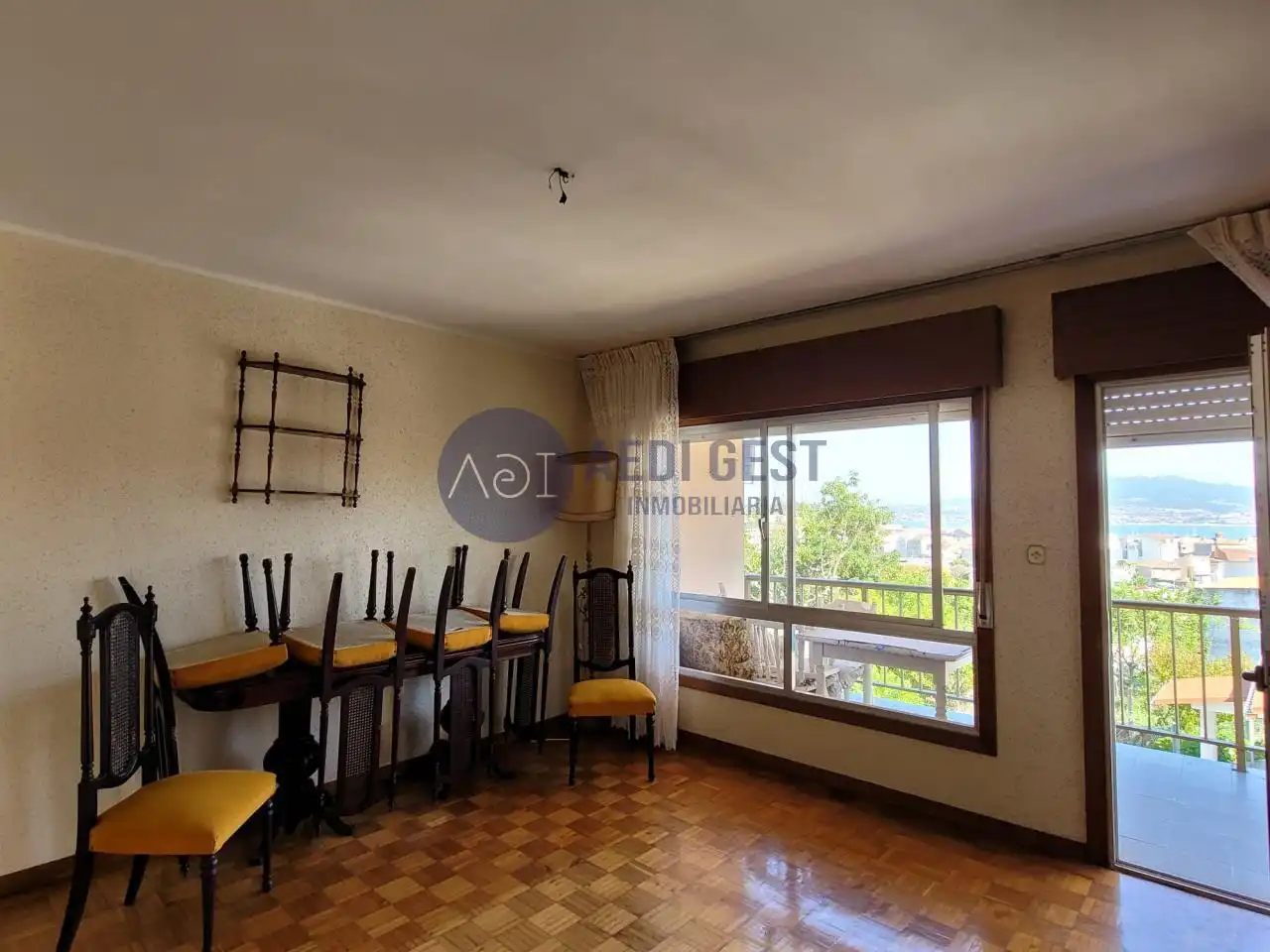 House with garden for sale in Rua Covaterreña, imagen 18