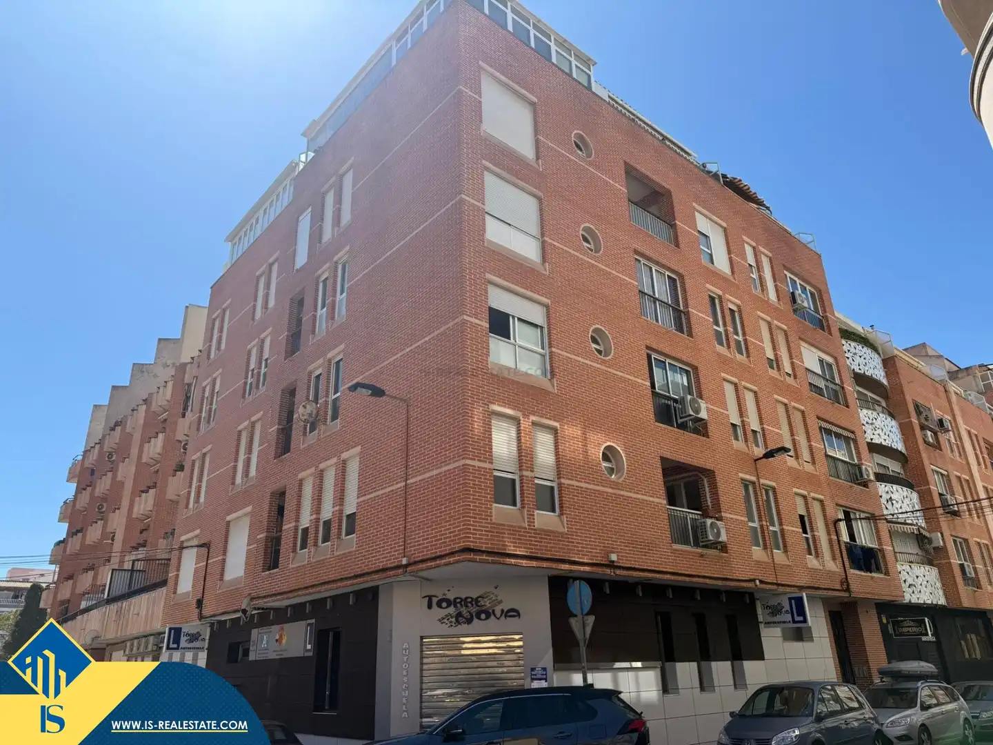 Flat with pool for sale in Playa del Cura, imagen 2