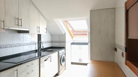 Photo 5 of Attic for sale in Rúa Xaquín Lorenzo, O Milladoiro, Ames