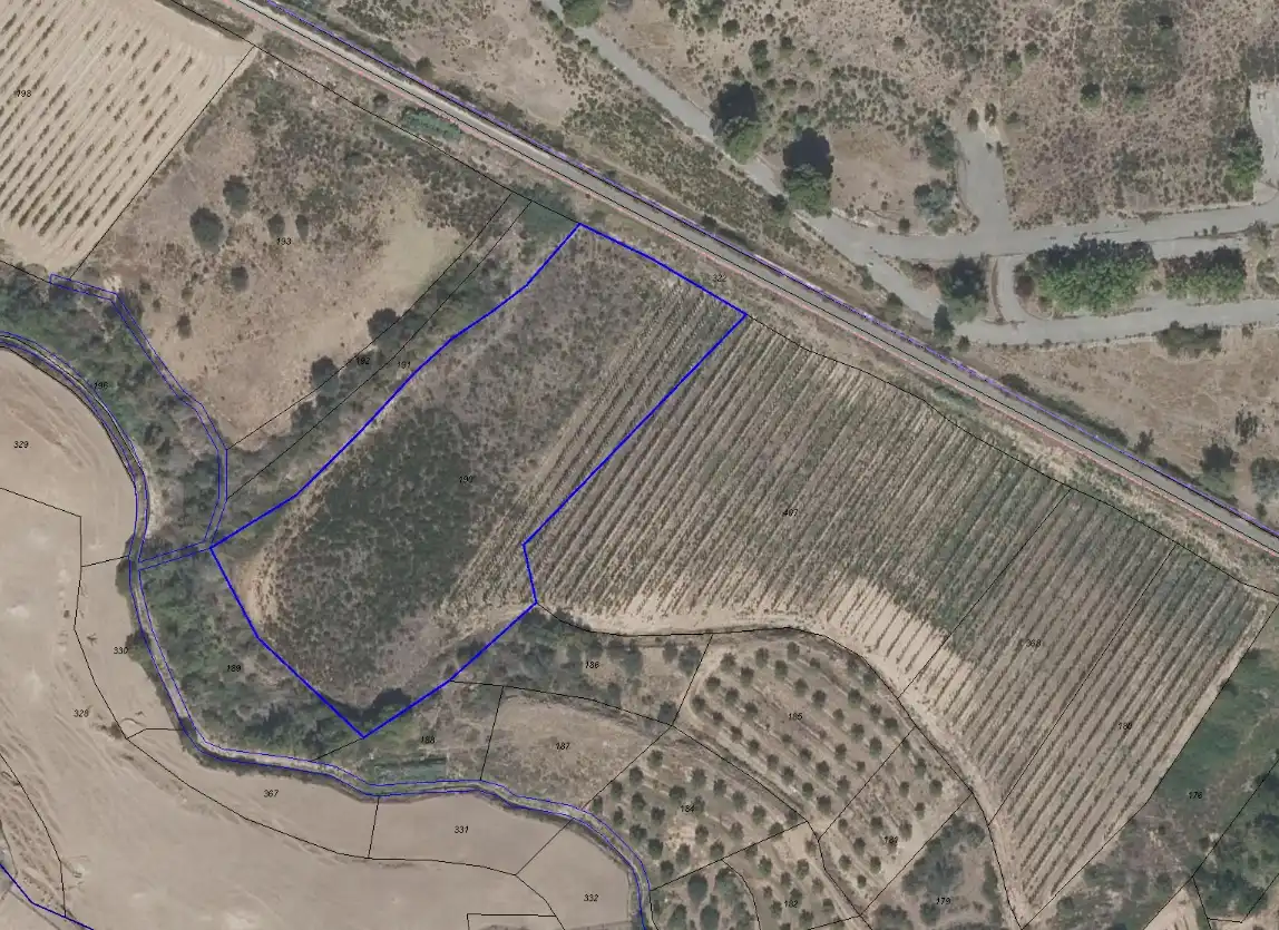 Rustikales Grundstück zum Verkauf in Lardero, imagen 11