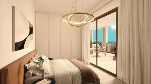 Foto 5 von Wohnung zum Verkauf in Avinguda L'alfàs del Pi, Plans - Gasparot, Alicante