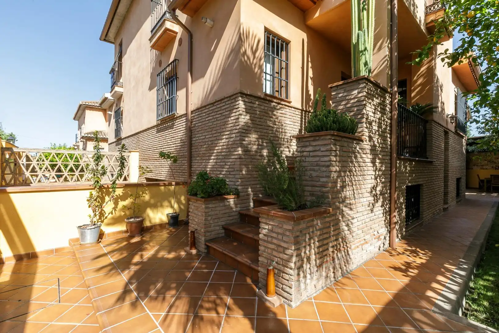 Vivienda en venta en Jun, imagen 4