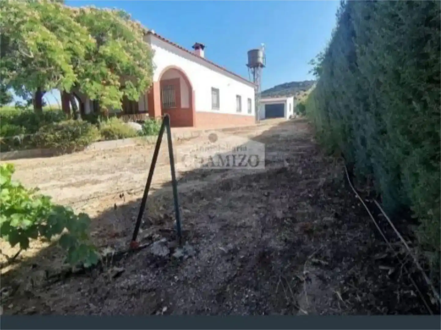 Casa o chalet en venta en Magacela con Aire acondicionado y Piscina