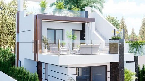 Foto 5 de Casa o xalet en venda a Centro, Los Alcázares
