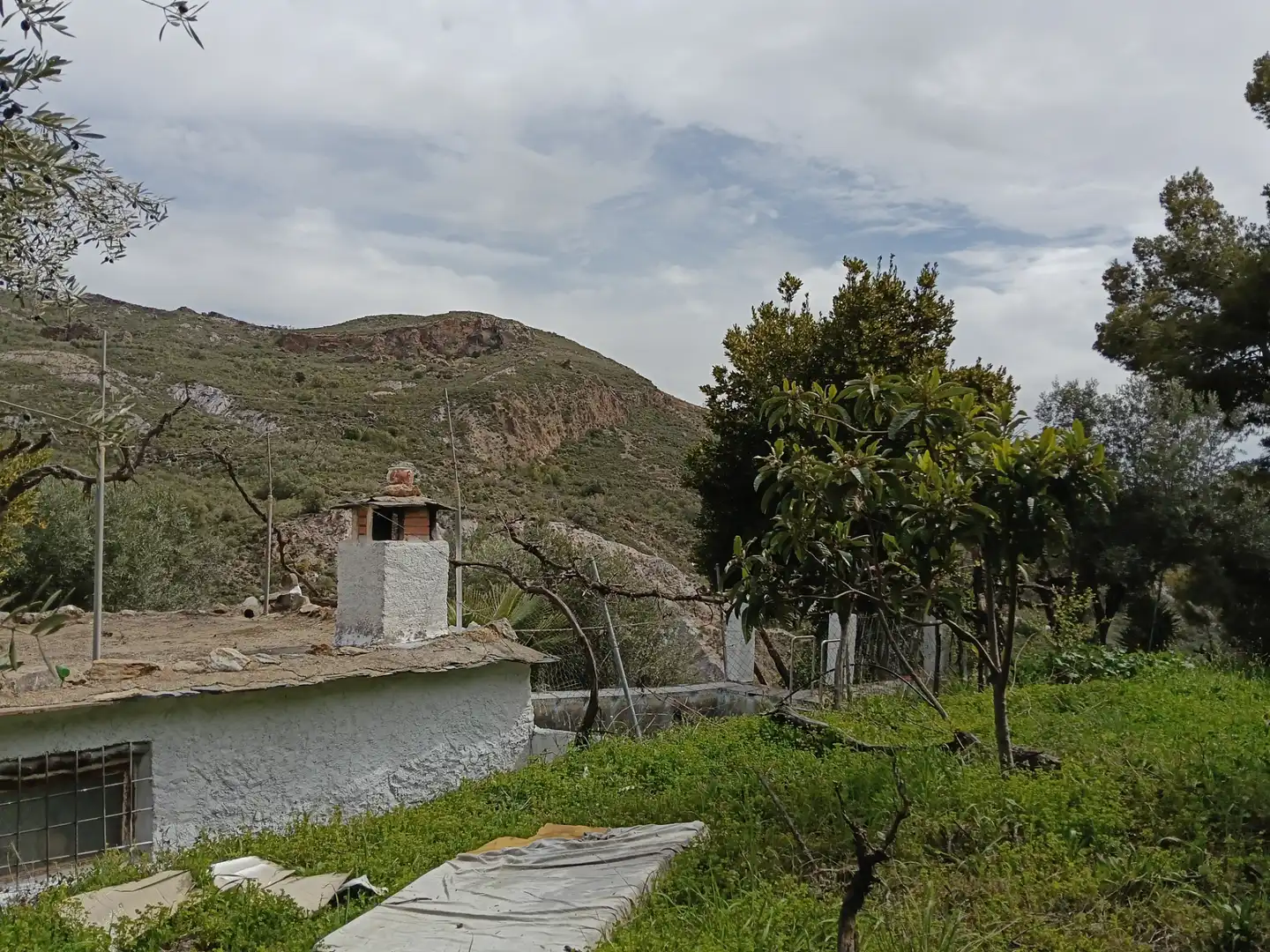 Terreni e lotti in vendita a Alpujarra de la Sierra, imagen 20