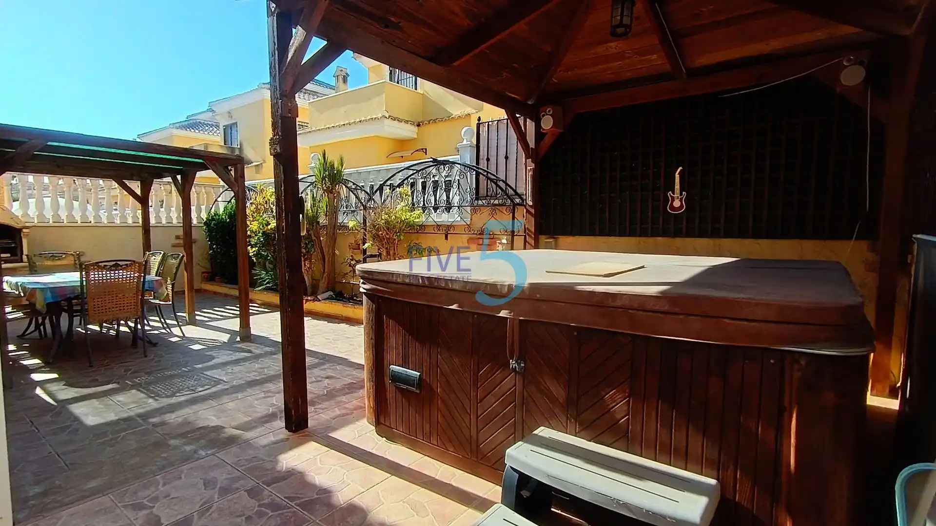 House with pool for sale in Algorfa, imagen 2