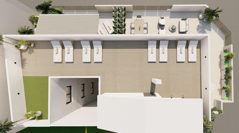 Foto 5 de Apartamento en venta en Pueblo, Guardamar del Segura