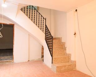 Casa adosada en venda en Jijona / Xixona amb Terrassa, Traster i Balcó